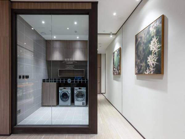 Hanting Hotel Xi'An Zhouzhi Water Street