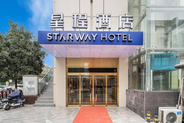 Starway Hotel Xianyang Stadium