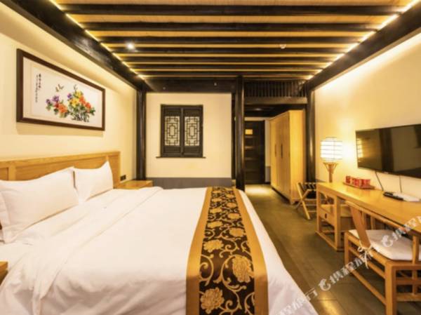 Tianyuan Holiday Hotel