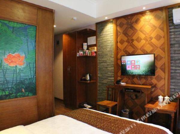 Yiyun International Hotel