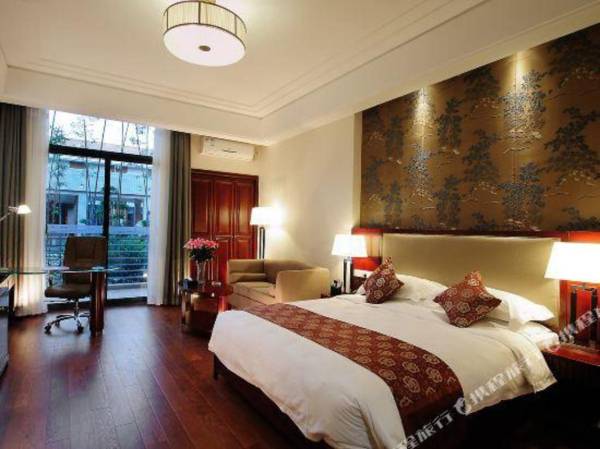 Northwest A&F University Foreign Expert Apartment