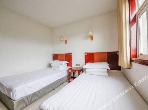 yangling yuyuan hotel