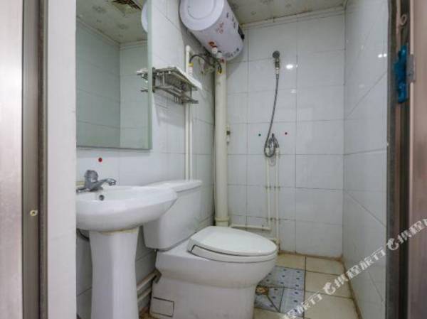 yangling yuyuan hotel