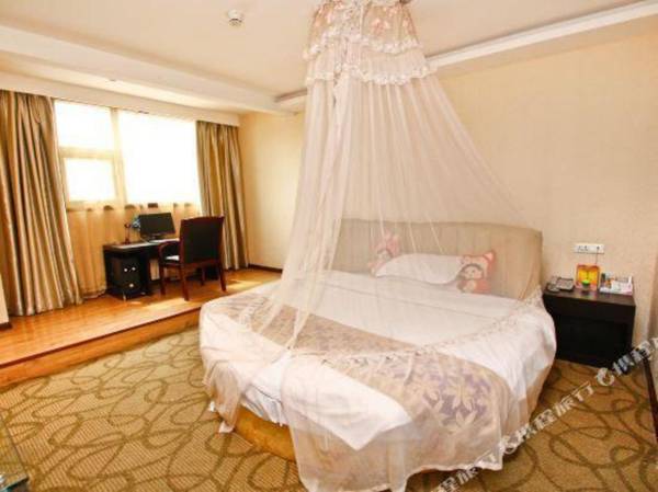 XIAN YANG BIN FEN SHI SHANG  HOTTLE