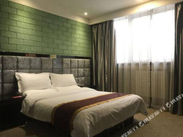 Xianyang Yuelai Hotel