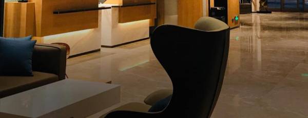 Fairfield by Marriott Taizhou City Centre