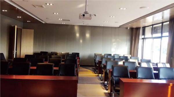 Echarm Hotel Taizhou High-speed Railway Station