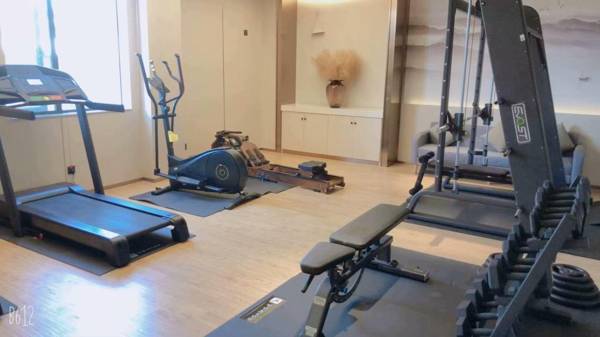 Ji Hotel Taizhou Wanda Plaza