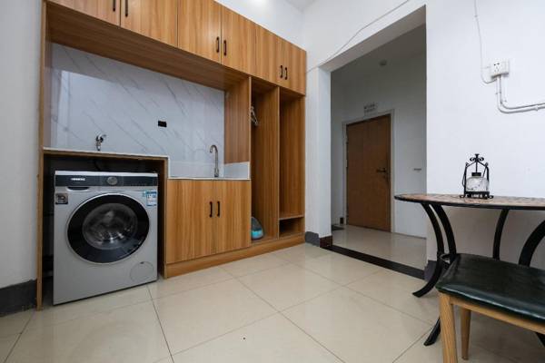 Hi Inn Taizhou Old Street