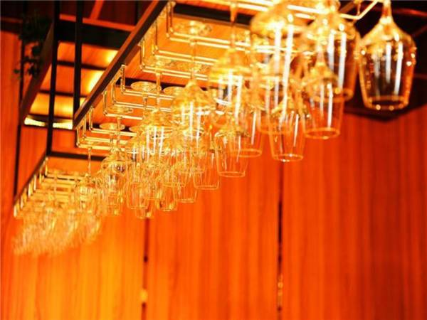 James Joyce Coffetel·Mianyang Jiangyou Junxian City Plaza