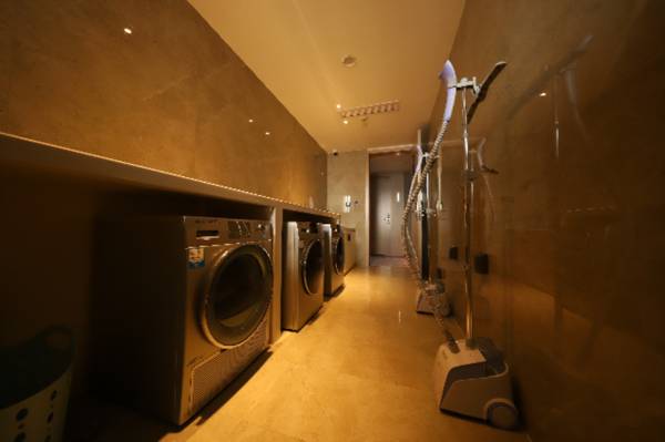 Echarm Hotel Mianyang Changhong Avenue Kaide Plaza