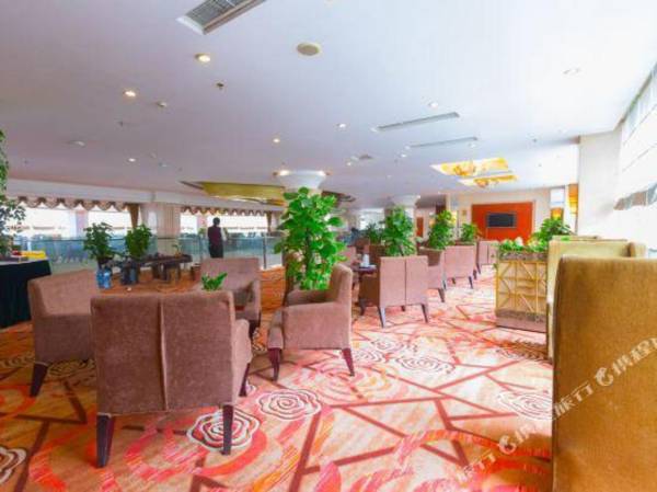 Changhong International Hotel