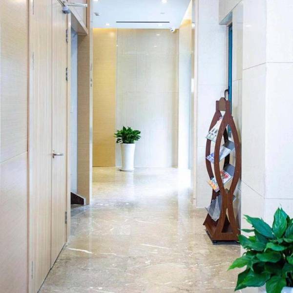 Lavande hotel Jiande Xin'an jiang