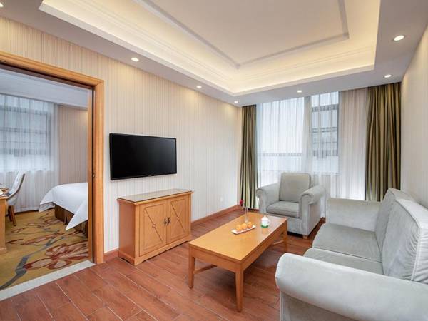 Vienna Hotel Hunan Xincheng Guoji