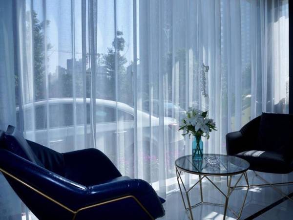 Xian Hotel Xiangtan Jiuhua Mountain Shop