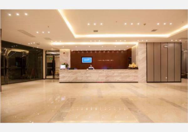 City Comfort Inn Zhuzhou Lusong Market