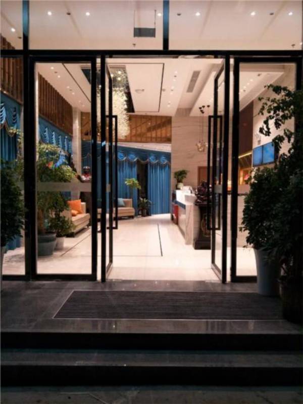 City Comfort Inn Xiangtan Xiangxiang