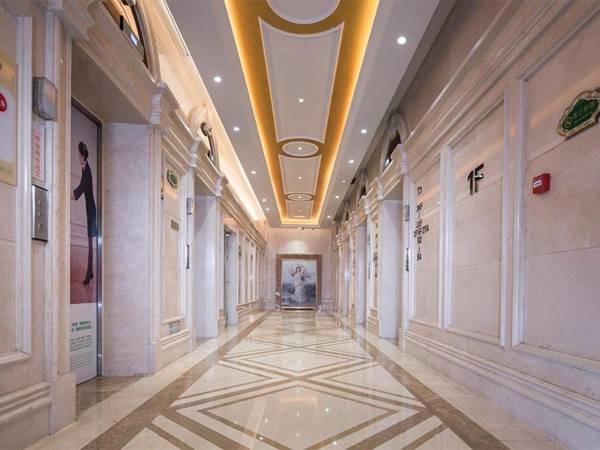 Vienna Hotel(Xiangtan Center Branch )