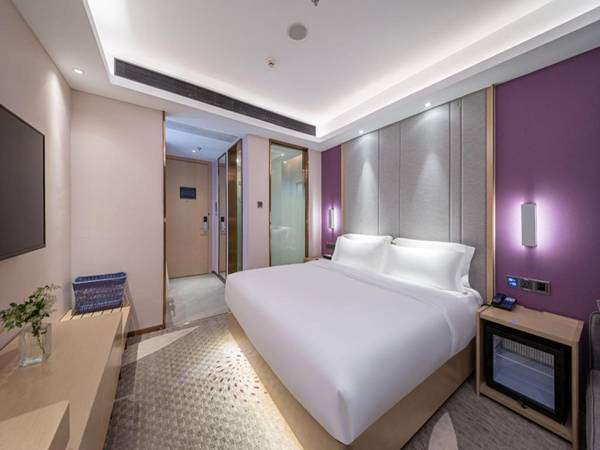 Lavande Hotel Zhuzhou Changjiang North Road