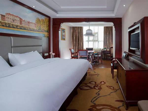 Vienna Hotel Hunan Xiangtan Yisu Lake