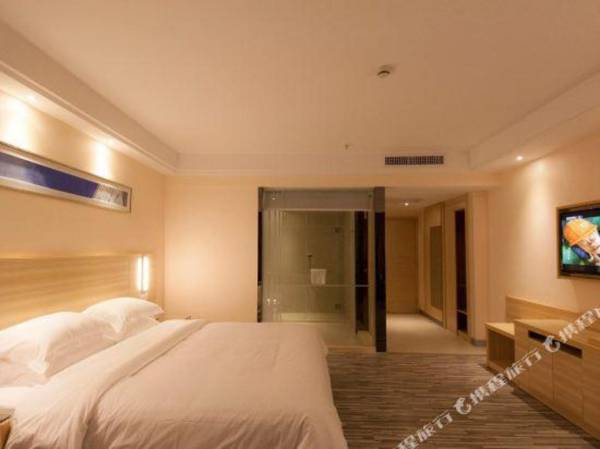 City Convenience Inn Zhuzhou Car City