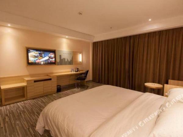 City Convenience Inn Zhuzhou Car City