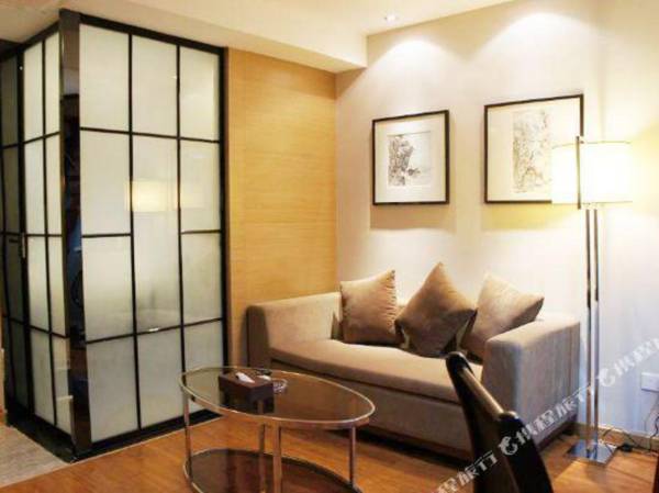 Yihe Zhixing Fashion Hotel