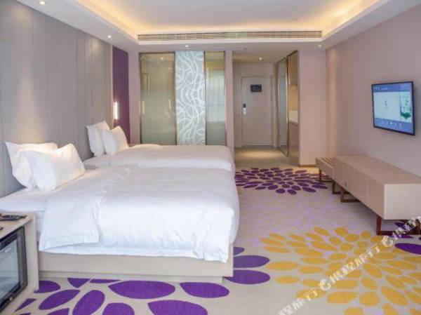 Lavande Hotel(Enshi Cultural Center Store)