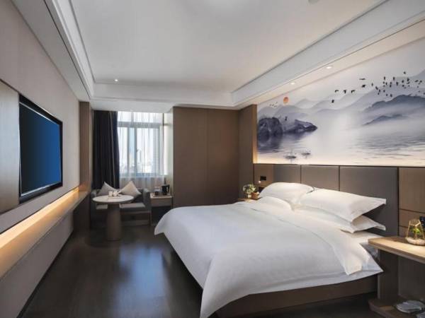 GreenTree Eastern Hotel Chuzhou Suchu Industrial Park