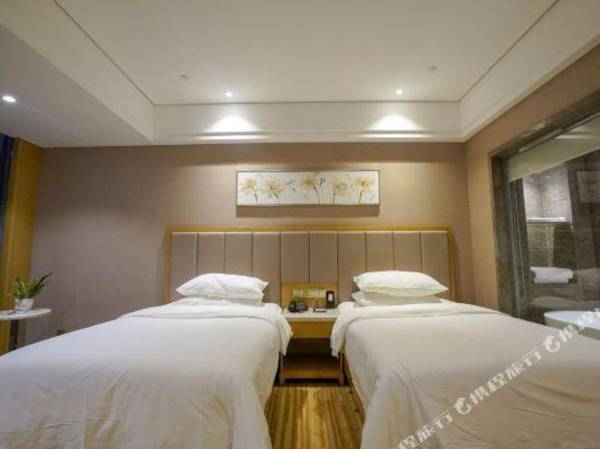 Wanrui Seasons Hotel