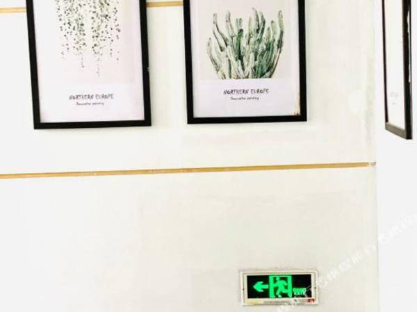 Changbo 156 Business Hotel