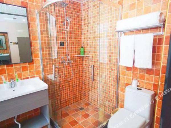 Hi inn (Chuzhou people's Square)