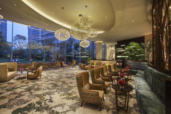 Crowne Plaza Zhangzhou an IHG Hotel