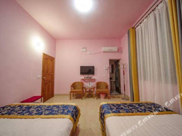 Yunshuiyao Brigdehead Inn