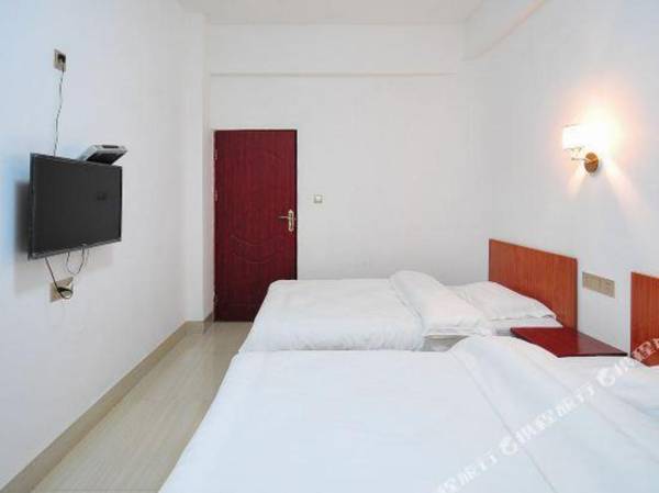 Sicai Yitang Farm House