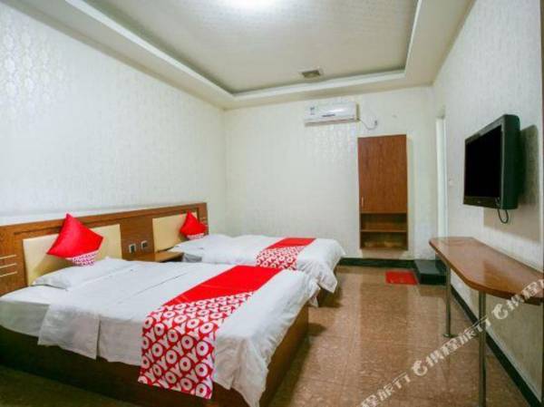 Ya'an Hongxing Hotel