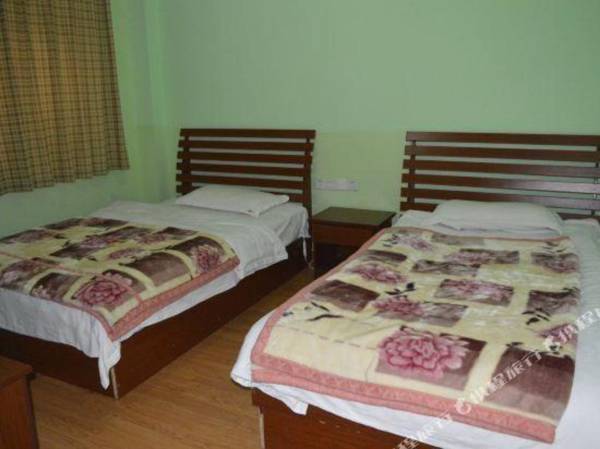 Ya'an Mingshan Yidie Inn