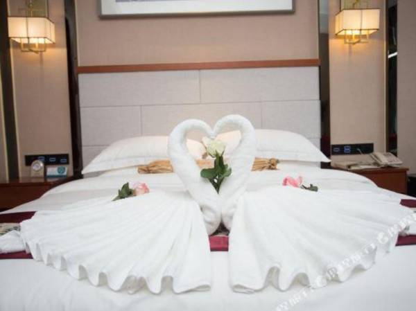 Minshang Hotel