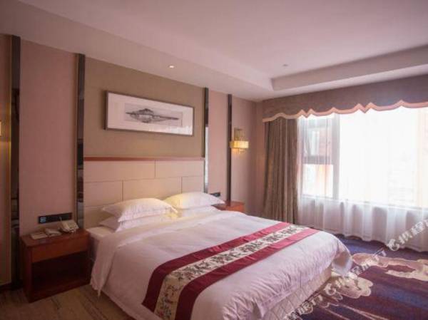 Minshang Hotel