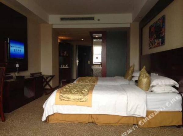 Huayuan International Hotel