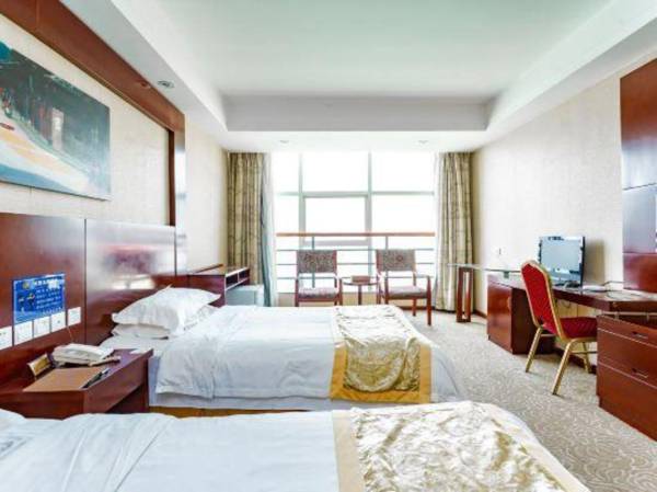 Huayuan International Hotel