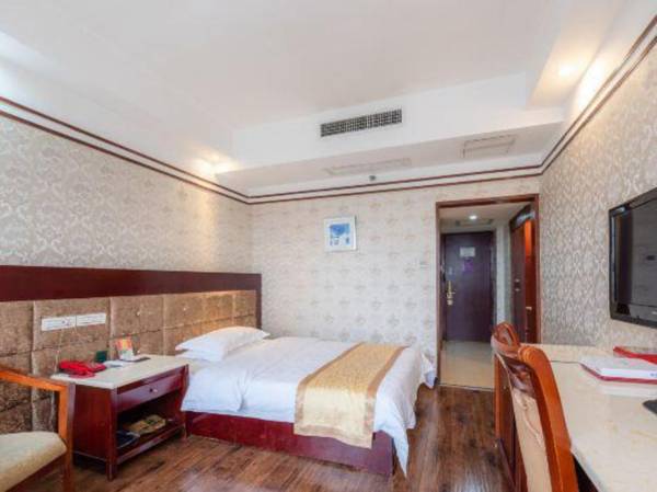 Yuanfeng Business Hotel