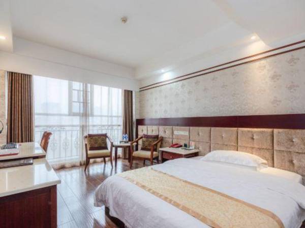 Yuanfeng Business Hotel