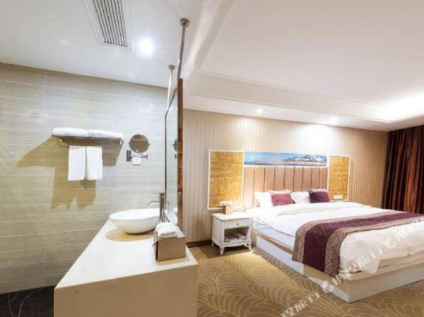 Binjiang Shengdi Hotel