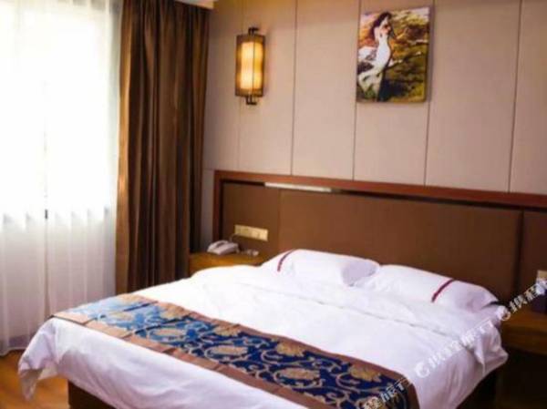 Tianman Business Hotel