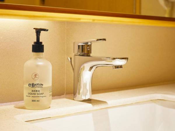 JI Hotel Tongchuan Yaozhou District Government