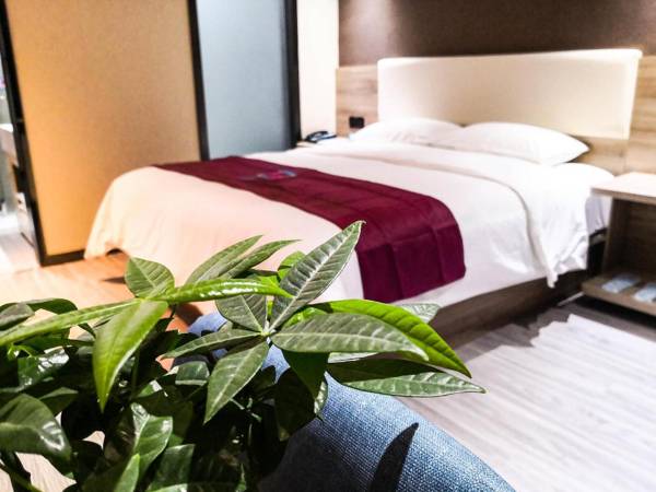 PAI Hotel·Fuping Pinyang Avenue