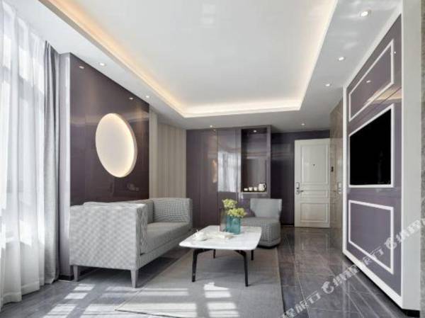 Platium Hotel