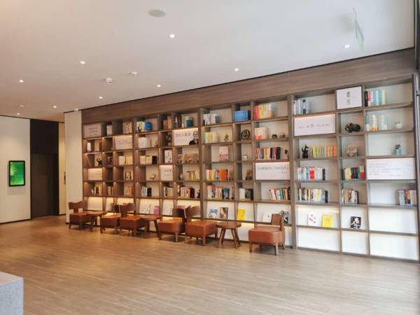 Hanting Hotel Xinyang Gushi County