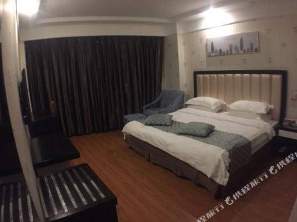 Jinjiang Boutique Hotel